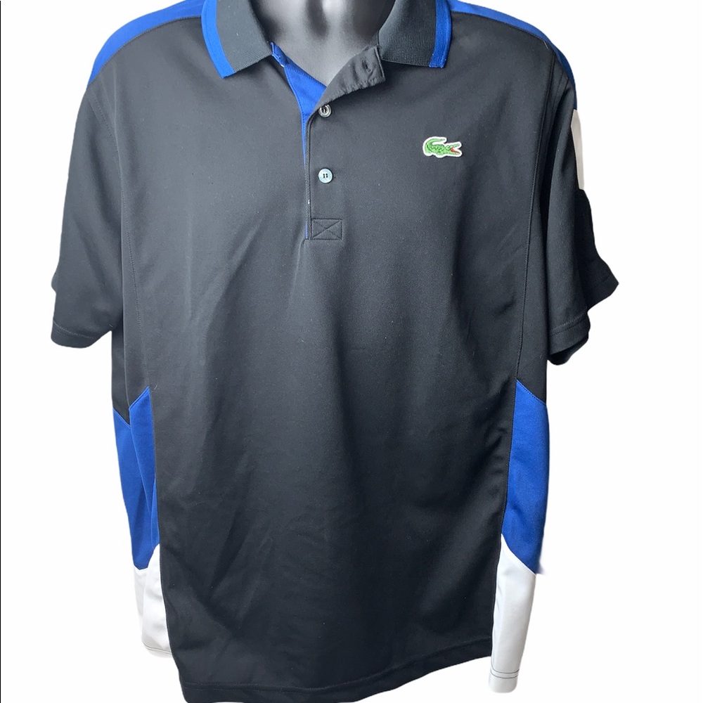 Lacoste
